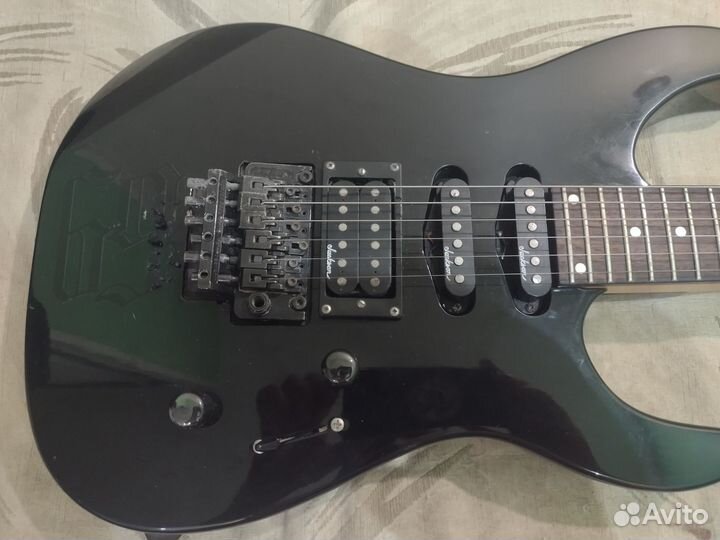 Jackson Performer PS-2