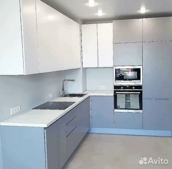 Кухня на заказ