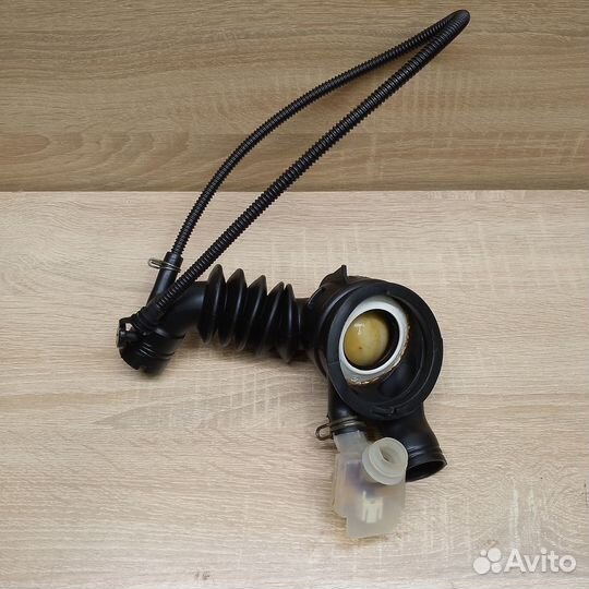 1108205004 Патрубок стиральных машин Electrolux