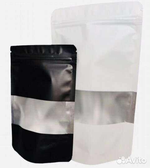 Упаковочные пакеты дой пак