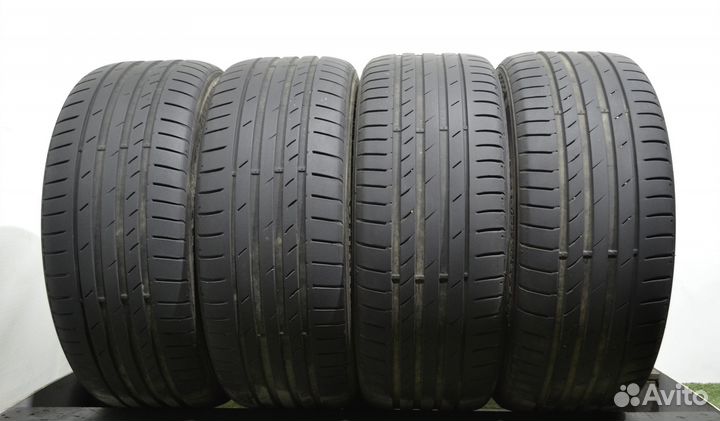 Kumho Ecsta PS71 215/50 R17 95W