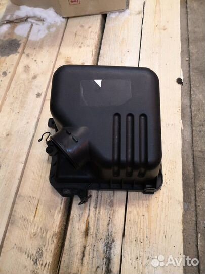 Корпус фильтра воздушного Hyundai 281102H000