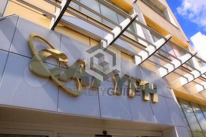 49 м2 Бизнес-центр 