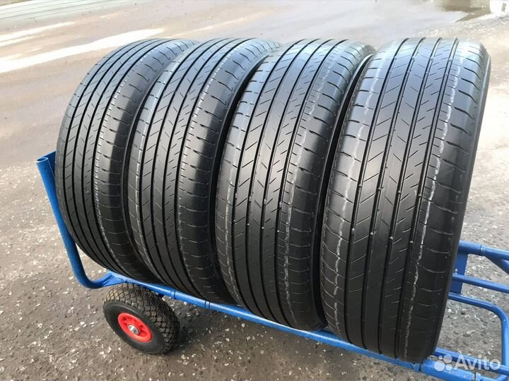 Bridgestone Turanza T005 215/55 R18