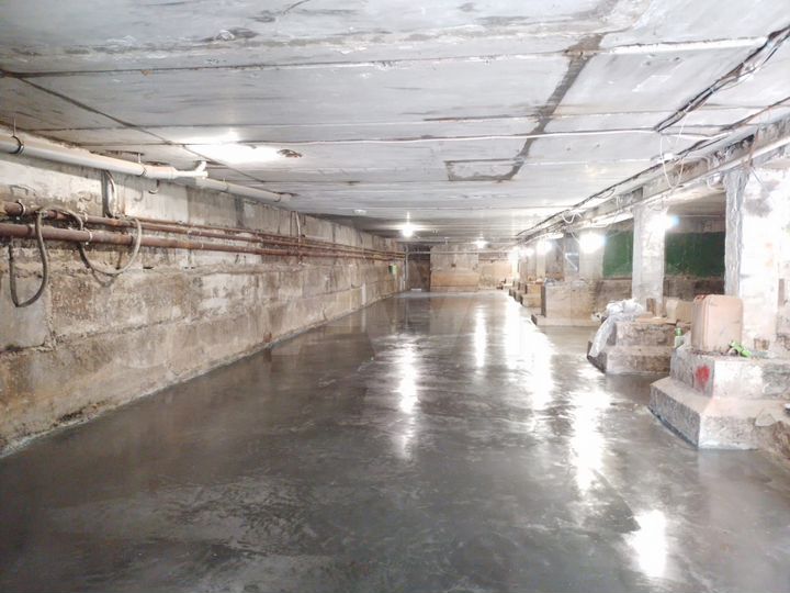 Склад, 415 м²