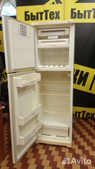 Холодильник stinol -110L, кшд-325/80