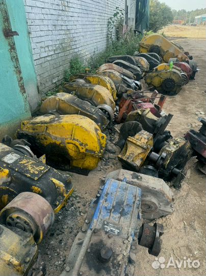 Редуктора арт87691