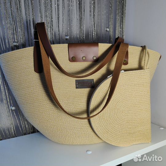 Сумка женская)