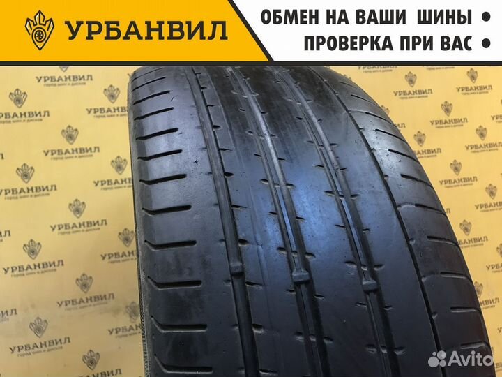 Pirelli P Zero 255/55 R19 111W