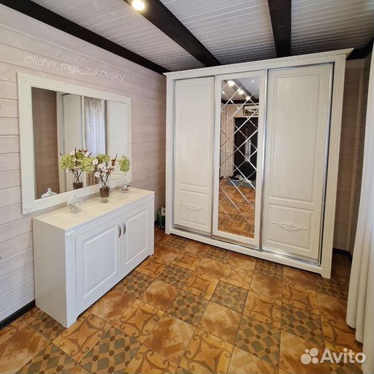 Шкафы на заказ. Нестандартные решения