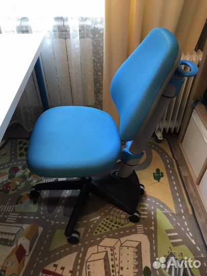 Детское стул-кресло