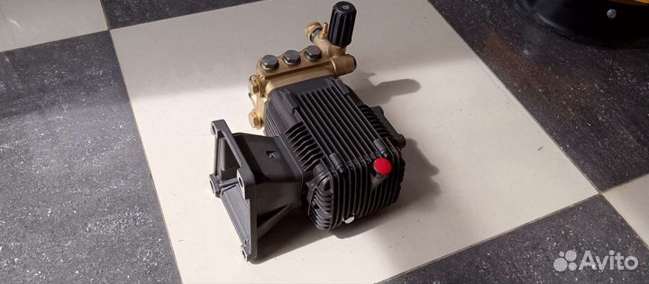 Насос авд 250 бар