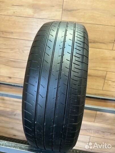 Yokohama BluEarth-GT AE51E 205/65 R16