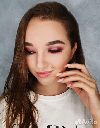 Визажист Макияж Визаж Makeup Мейкап Грим Прическа