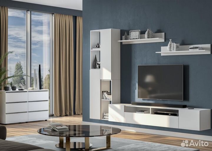 Тумба для тв