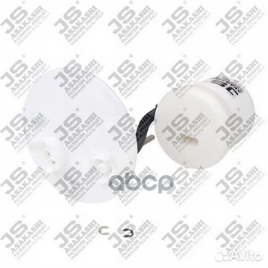 Фильтр топливный fs6305 JS Asakashi