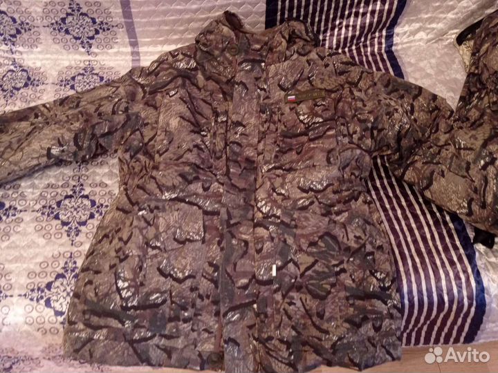 Костюм горка мужская- новая