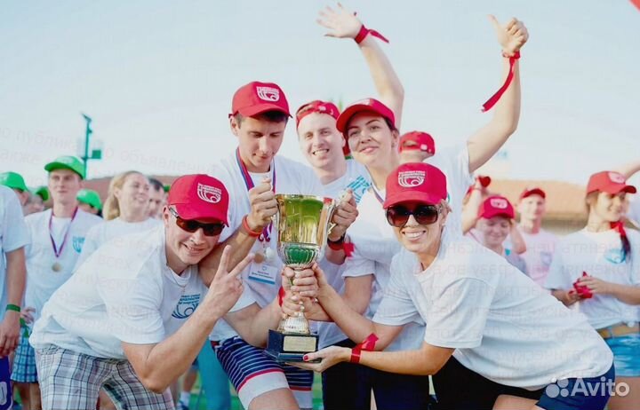 Приглашаем Фасовщика без опыта Еженед.выплаты Спец