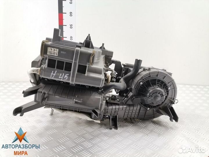 Моторчик печки Kia Optima 3 рест. 2015