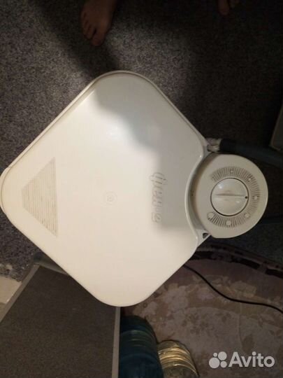 Стиральная. Машинка. Фея