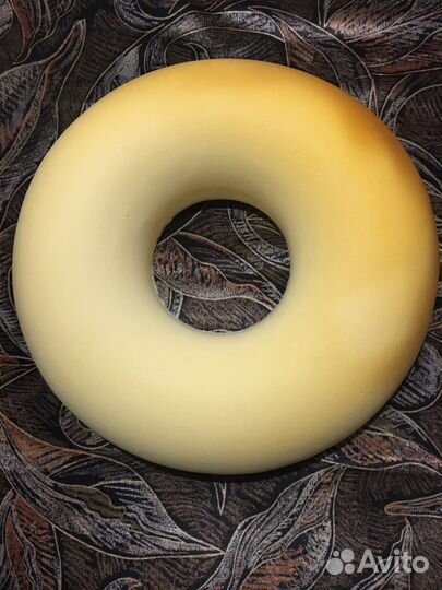 Противопролежневая подушка