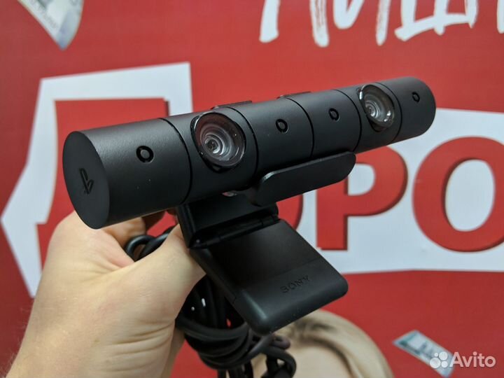 Камера Sony PS4 V2