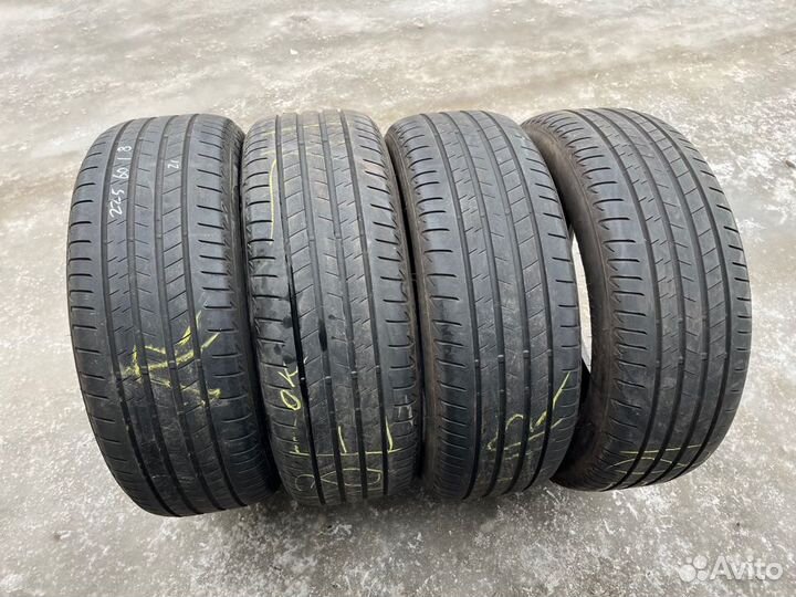 Bridgestone Alenza 001 225/60 R18