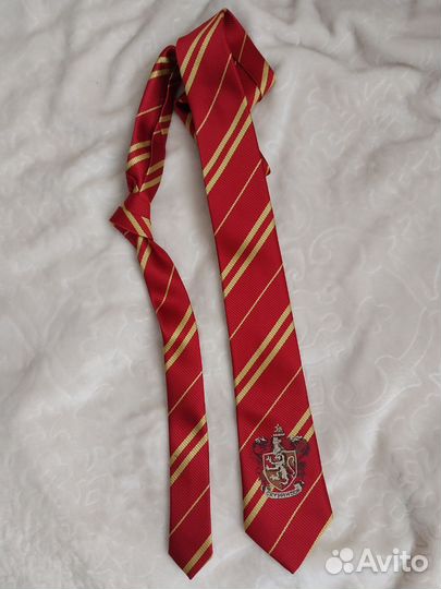 Галстук Гарри Поттер