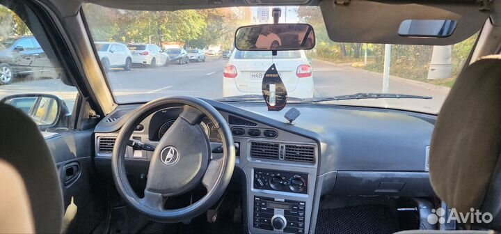 Daewoo Nexia 1.6 МТ, 2009, 235 000 км