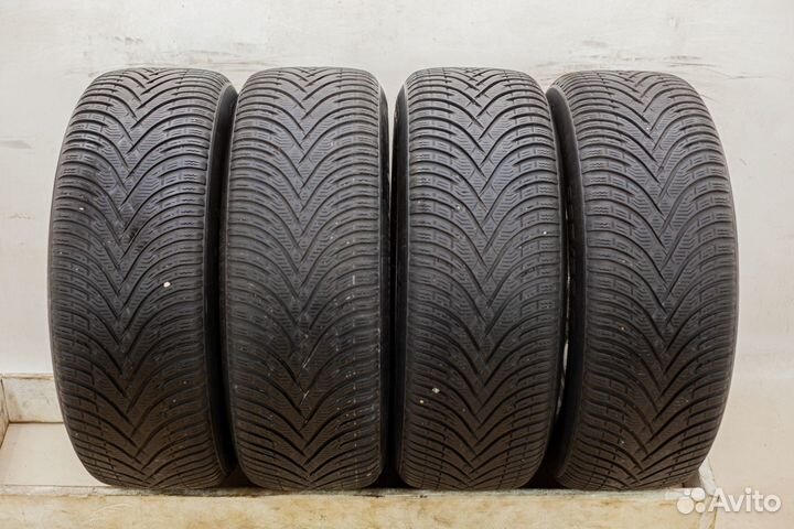 Колеса зимние R17 Audi A5 8T оригинал ковка