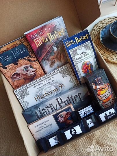 Набор Гарри Поттера