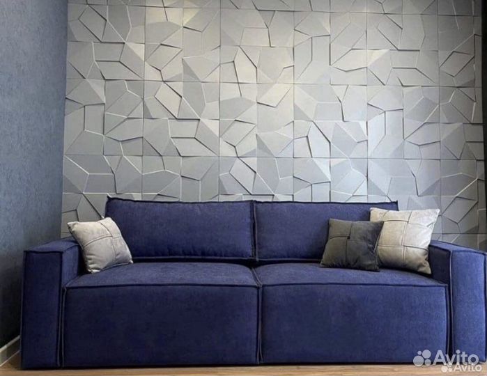 Диван лофт#2877