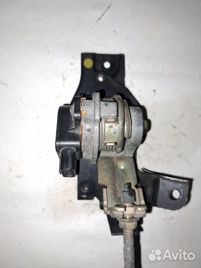 Датчик педали газа Honda Accord 7 CL