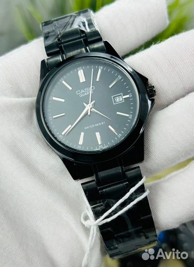 Часы мужские casio