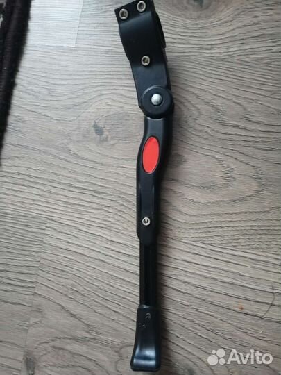 Подножка для велосипеда