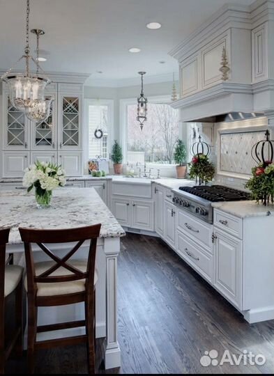 Кухня на заказ