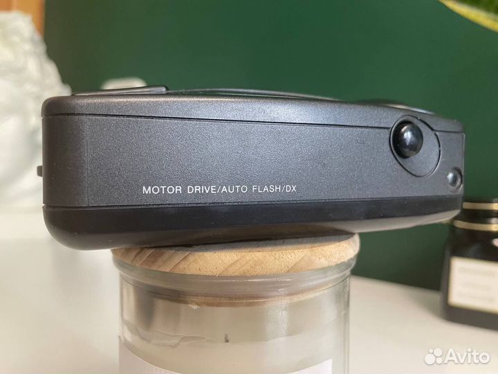 Плёночный фотоаппарат Skina AW-240