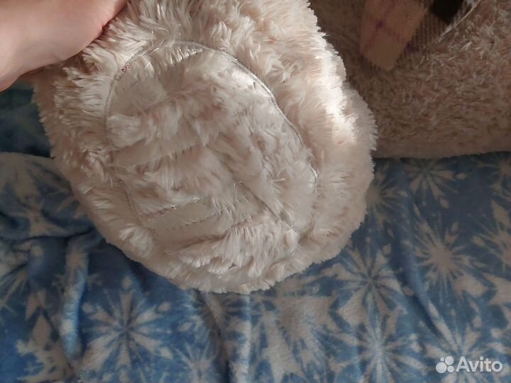 Медведь музыкальный