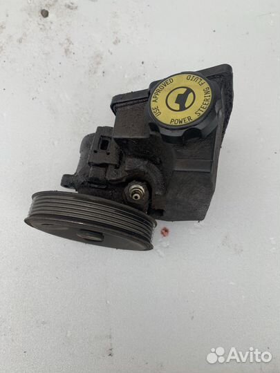 Насос гур от Jeep Grand Cherokee