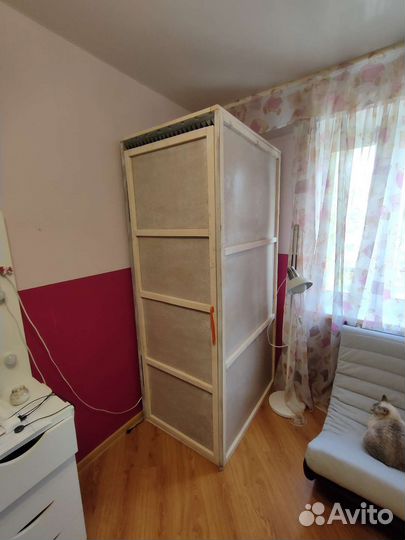 Вокальная акустическая кабина