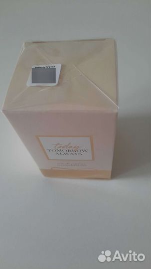 Туалетная вода Today 50 мл, женская