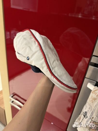 Бейсболка BMW - оригинал