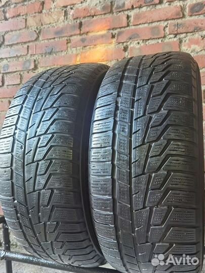 Nokian Tyres WR G2 225/55 R16 99H