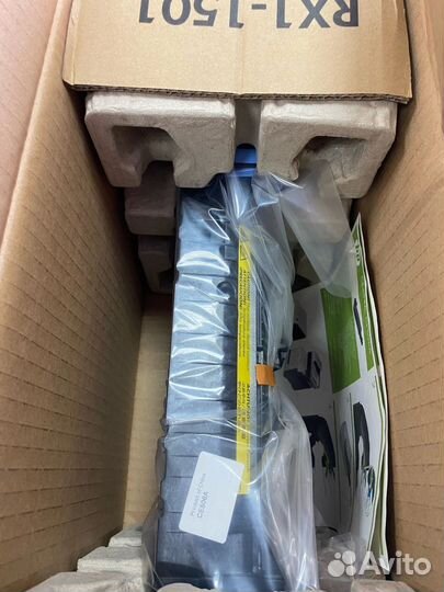 Печь в сборе HP CE506A оригинальная