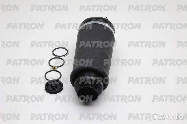 Пневмобаллон передний Mercedes W251