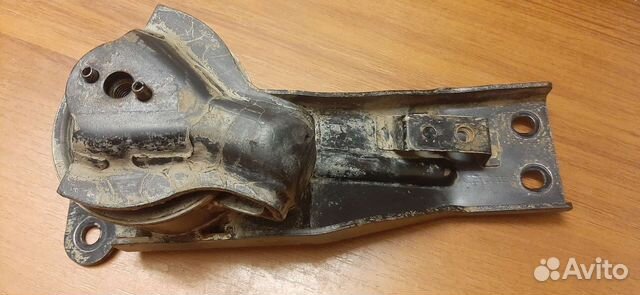 Опора двигателя Mitsubishi Pajero Pinin