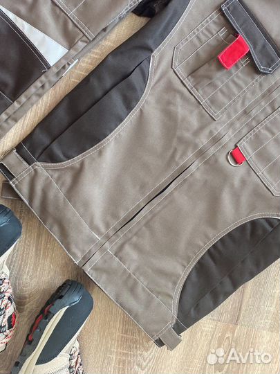 Костюм Мега Фаворит. Спецодежда премиум