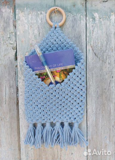 Подвесной карман