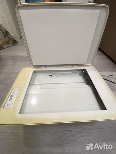 Мфу струйный