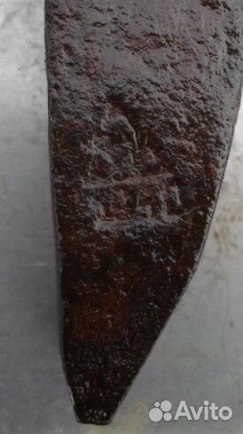 Инструмент. Ключи гаечные СССР